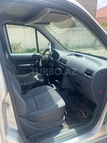 Ford Transit Connect 2006, 255,800 km - 1.8 л - Bakı
