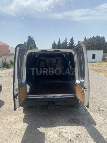 Ford Transit Connect 2006, 255,800 km - 1.8 л - Bakı
