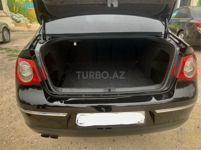 Volkswagen Passat 2009, 239,000 km - 2.0 л - Şirvan