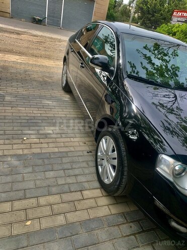 Volkswagen Passat 2009, 239,000 km - 2.0 л - Şirvan