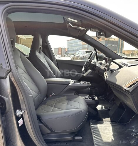 BMW iX 2022, 21,000 km - 0.0 л - Bakı