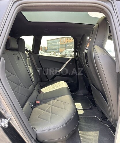 BMW iX 2022, 21,000 km - 0.0 л - Bakı