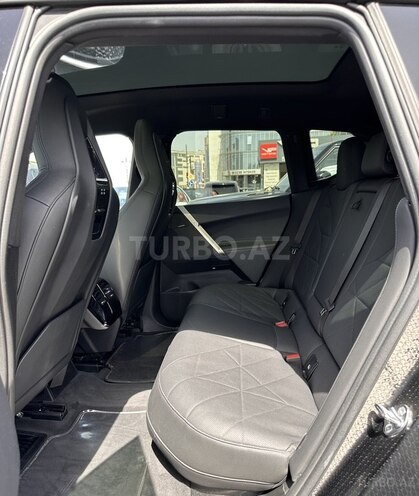 BMW iX 2022, 21,000 km - 0.0 л - Bakı