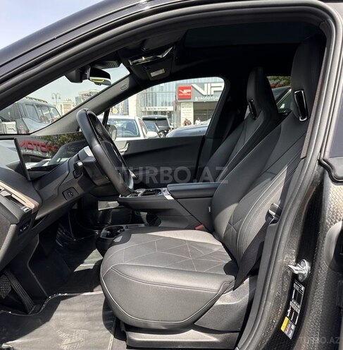 BMW iX 2022, 21,000 km - 0.0 л - Bakı