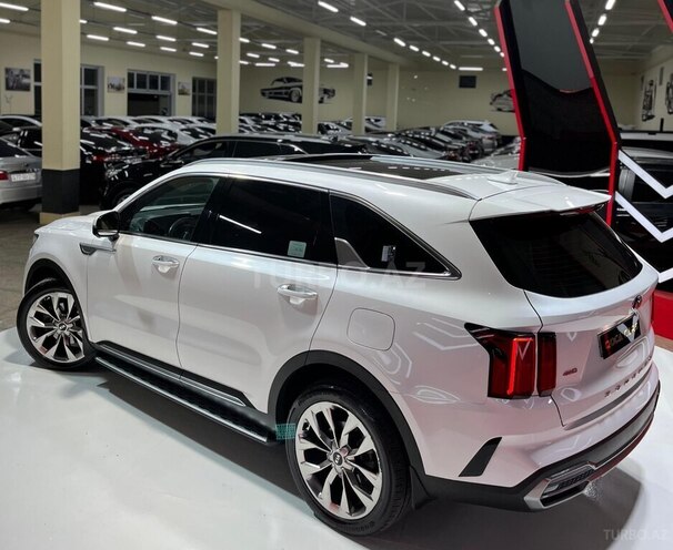 Kia Sorento 2020, 77,000 km - 2.0 l - Sumqayıt