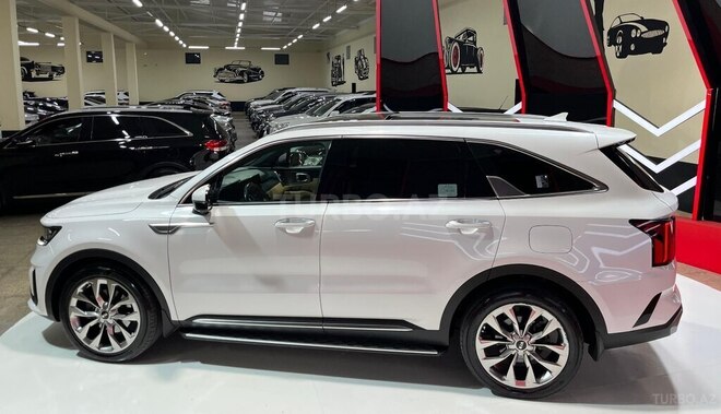 Kia Sorento 2020, 77,000 km - 2.0 l - Sumqayıt