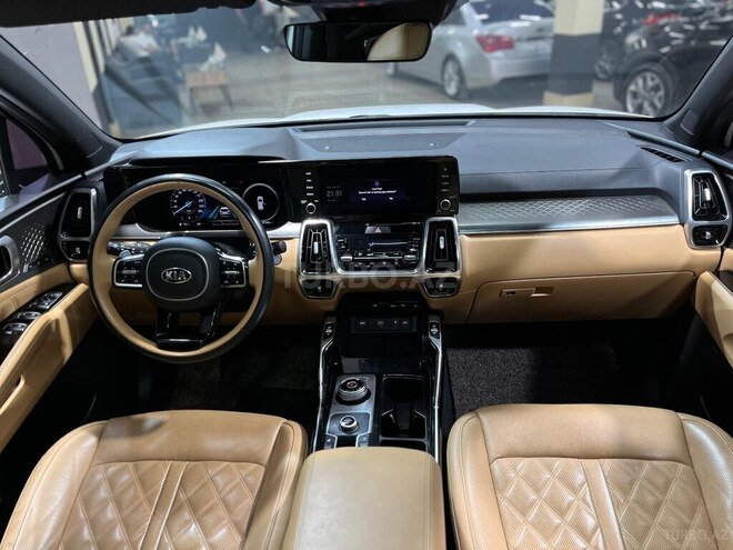 Kia Sorento 2020, 77,000 km - 2.0 l - Sumqayıt