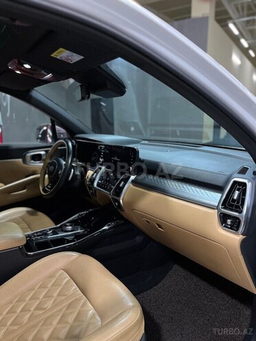 Kia Sorento 2020, 77,000 km - 2.0 l - Sumqayıt