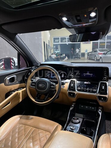 Kia Sorento 2020, 77,000 km - 2.0 l - Sumqayıt