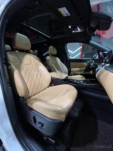 Kia Sorento 2020, 77,000 km - 2.0 l - Sumqayıt