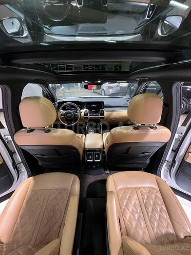 Kia Sorento 2020, 77,000 km - 2.0 l - Sumqayıt