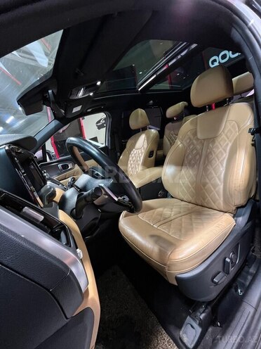 Kia Sorento 2020, 77,000 km - 2.0 l - Sumqayıt