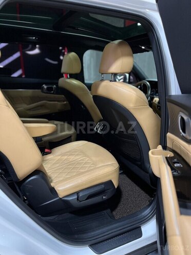 Kia Sorento 2020, 77,000 km - 2.0 l - Sumqayıt