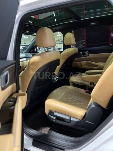 Kia Sorento 2020, 77,000 km - 2.0 l - Sumqayıt