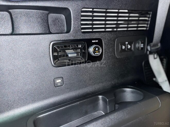 Kia Sorento 2020, 77,000 km - 2.0 l - Sumqayıt