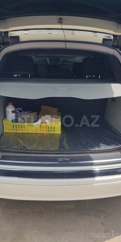 Volkswagen Touareg 2005, 300,000 km - 3.2 l - Cəlilabad
