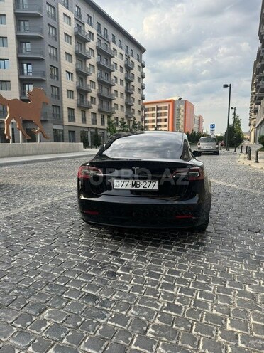 Tesla Model 3 2021, 60,000 km - 0.0 l - Bakı