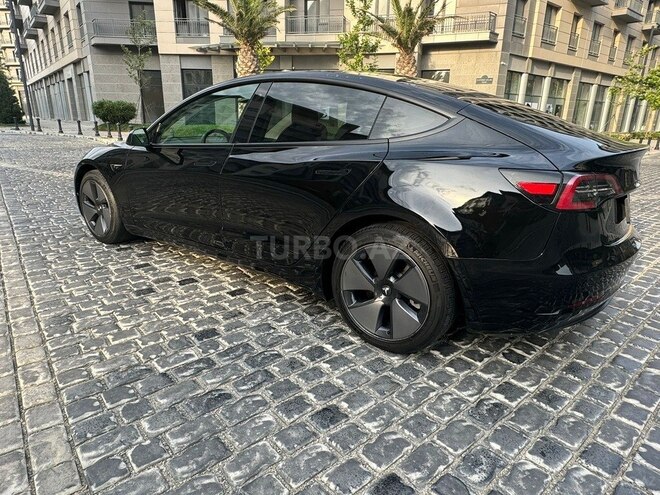 Tesla Model 3 2021, 60,000 km - 0.0 l - Bakı