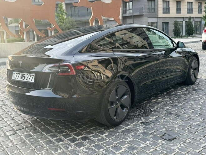 Tesla Model 3 2021, 60,000 km - 0.0 l - Bakı