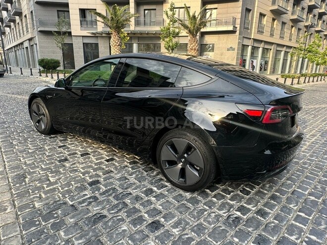 Tesla Model 3 2021, 60,000 km - 0.0 l - Bakı