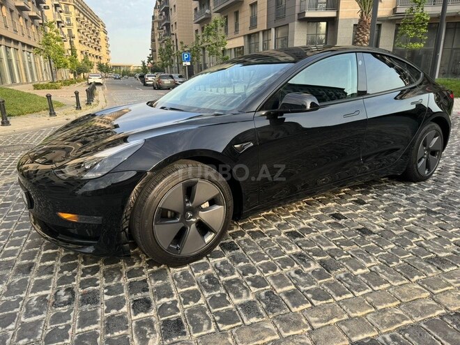 Tesla Model 3 2021, 60,000 km - 0.0 l - Bakı