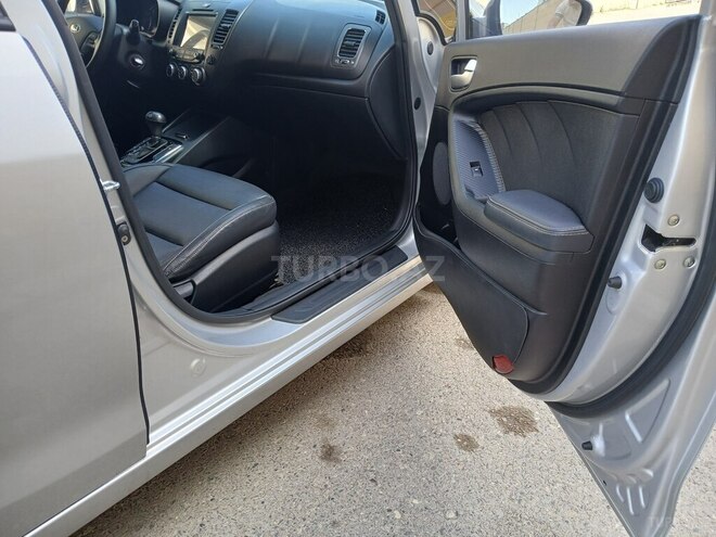 Kia K3 2016, 158,000 km - 1.6 l - Bakı