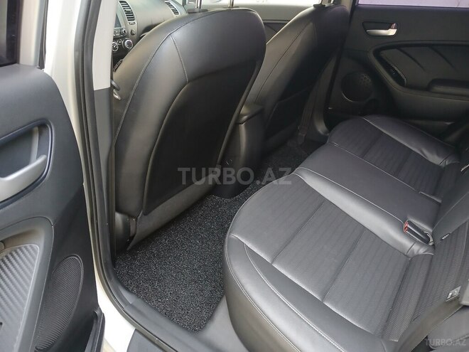 Kia K3 2016, 158,000 km - 1.6 l - Bakı