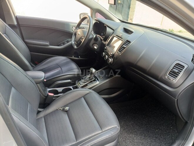 Kia K3 2016, 158,000 km - 1.6 l - Bakı