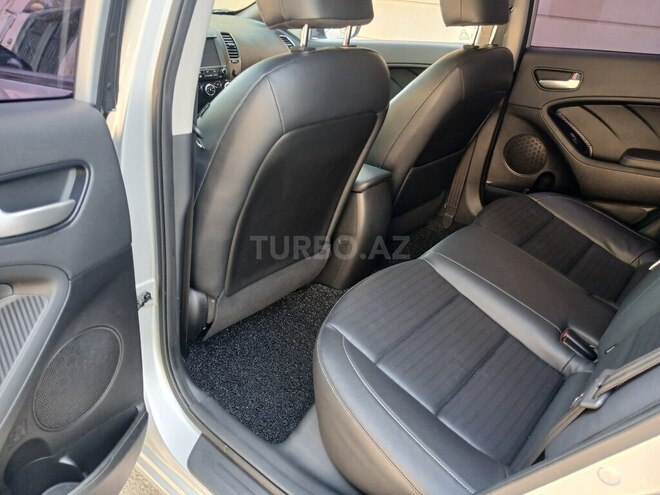 Kia K3 2016, 158,000 km - 1.6 l - Bakı