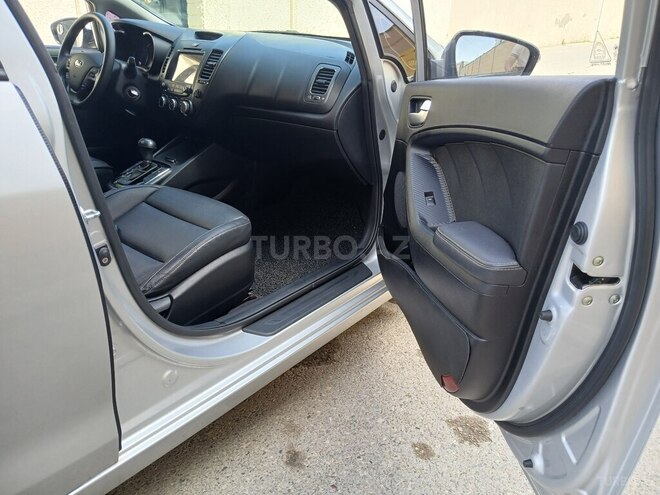 Kia K3 2016, 158,000 km - 1.6 l - Bakı