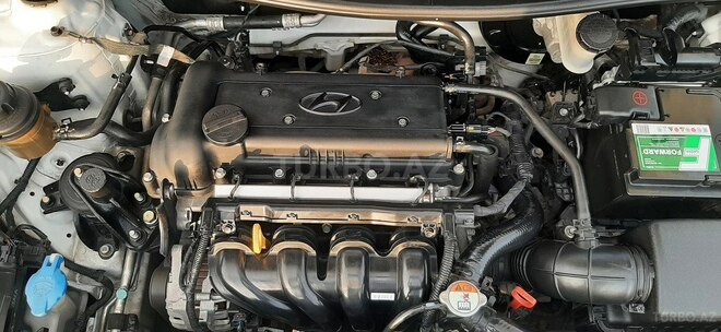 Hyundai Accent 2013, 168,864 km - 1.6 l - Bakı