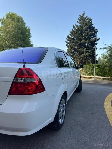 Chevrolet Nexia-5