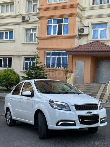Chevrolet Nexia-2