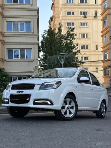 Chevrolet Nexia-3