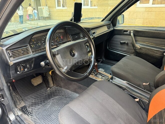 Mercedes 190 1990, 335,000 km - 2.0 l - Bakı