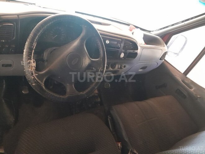 Ford Transit 1997, 500,000 km - 2.0 л - Gəncə