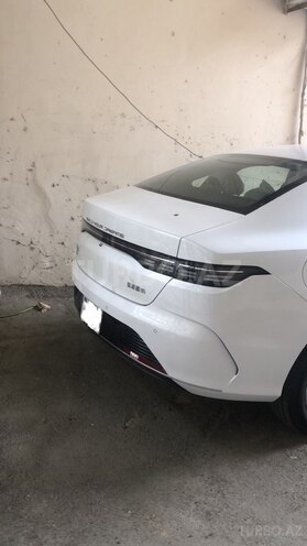 BYD Destroyer 05 2025, 0 km - 1.5 l - Bakı