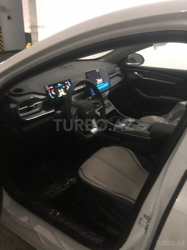 BYD Destroyer 05 2025, 0 km - 1.5 l - Bakı