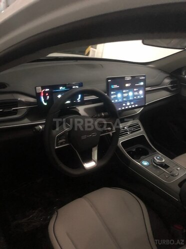 BYD Destroyer 05 2025, 0 km - 1.5 l - Bakı