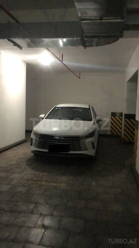 BYD Destroyer 05 2025, 0 km - 1.5 l - Bakı
