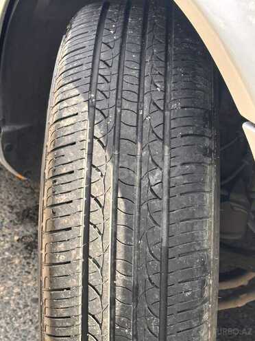Mercedes C 220 d 2000, 470,000 km - 2.2 l - Bakı