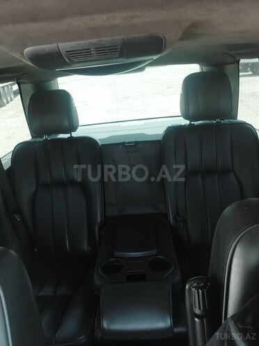Land Rover Range Rover 2012, 160,000 km - 5.0 l - Bakı