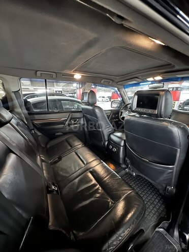 Mitsubishi Pajero 2007, 264,000 km - 3.0 л - Bakı
