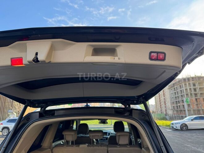 Mercedes GL 400 4MATIC 2014, 118,968 km - 3.0 l - Bakı