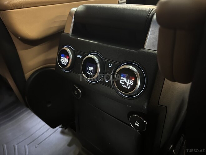 Land Rover Discovery 2018, 79,000 km - 3.0 л - Bakı
