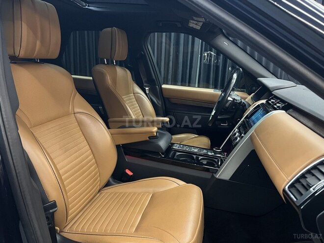 Land Rover Discovery 2018, 79,000 km - 3.0 л - Bakı