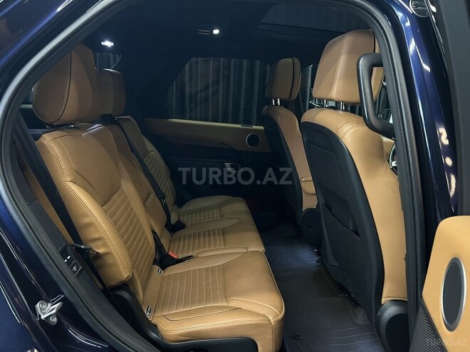 Land Rover Discovery 2018, 79,000 km - 3.0 л - Bakı