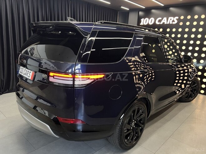 Land Rover Discovery 2018, 79,000 km - 3.0 л - Bakı