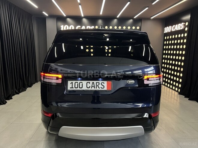 Land Rover Discovery 2018, 79,000 km - 3.0 л - Bakı