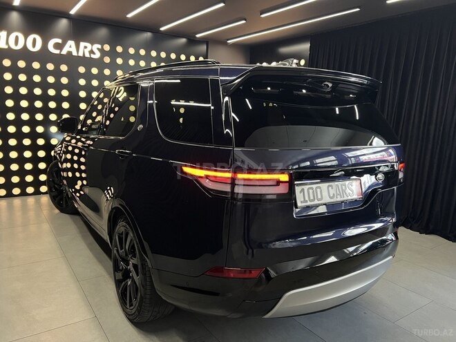 Land Rover Discovery 2018, 79,000 km - 3.0 л - Bakı